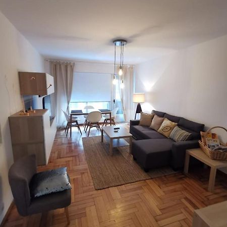 Casa Olivo Lägenhet Vigo Exteriör bild
