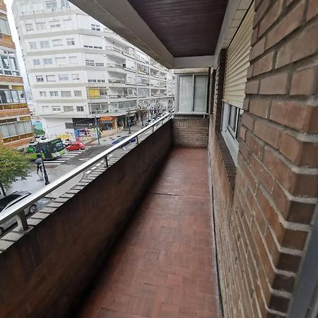 Casa Olivo Lägenhet Vigo Exteriör bild