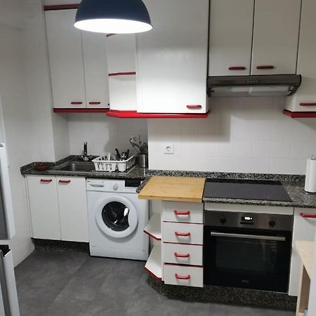 Casa Olivo Lägenhet Vigo Exteriör bild