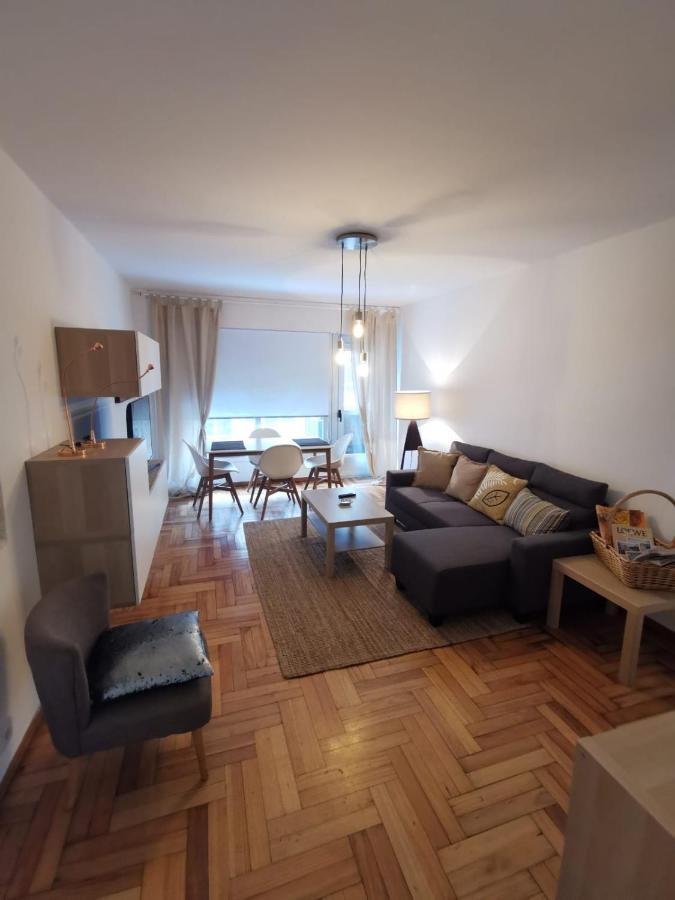 Casa Olivo Lägenhet Vigo Exteriör bild