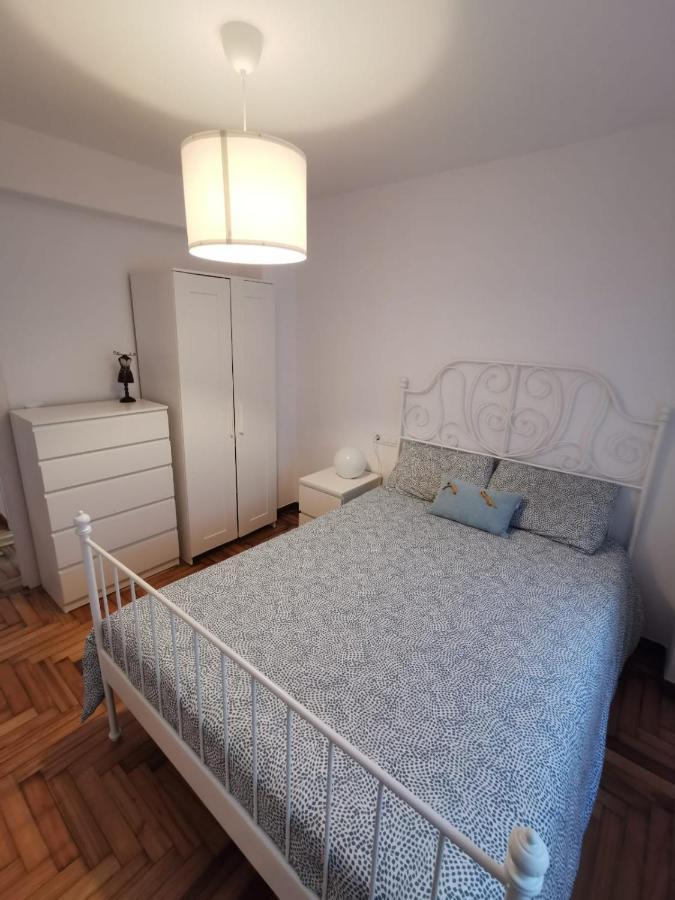 Casa Olivo Lägenhet Vigo Exteriör bild