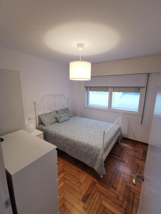 Casa Olivo Lägenhet Vigo Exteriör bild
