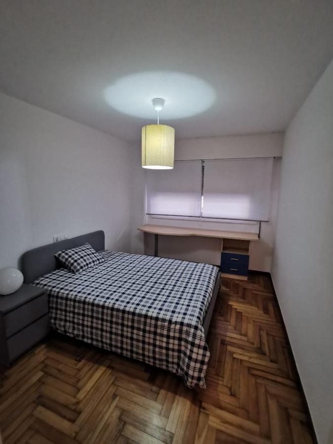 Casa Olivo Lägenhet Vigo Exteriör bild